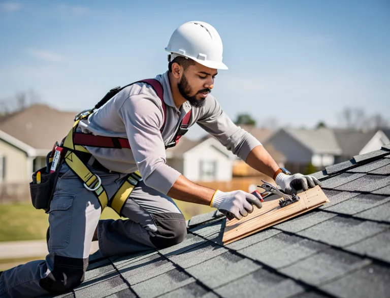 Roof Repair service in Hoppers Crossing
